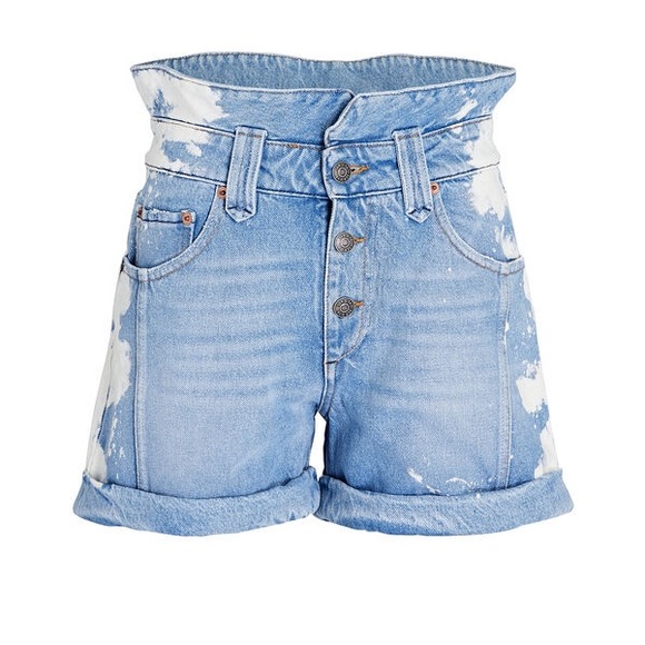 SER.O.YACass Short